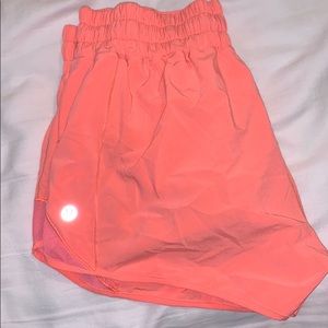 Lululemon Athletic Shorts